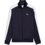 Puma Essentials T7 Erkek Mavi Günlük Stil Ceket 69246216