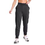 Puma Essentials Women's Sweatpants Kadın Eşofman Altı, Dark Gray Heather-CAT, XS