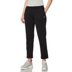 Puma Essentials Women's Sweatpants Kadın Eşofman Altı, Puma Black-CAT, XS
