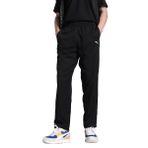 Puma Essentials Woven Erkek Eşofman Altı Siyah L