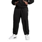 Puma Essentials Woven Eşofman Altı, M, 68262201, Siyah, Erkek