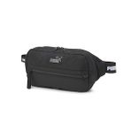 Puma Evoess Waist Bag Siyah Bel Çantası
