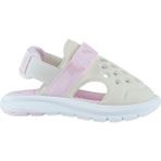 Puma Evolve Bebek Krem Sandalet (389148-21)