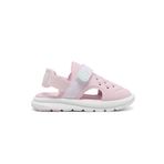 Puma Evolve Bebek Renkli Sandalet