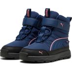 Puma Evolve Boot Purtx Ac+Ps Unisex Çocuk Bot - Lacivert