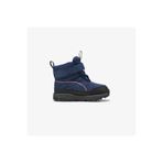 Puma Evolve Boot Purtx Bebek Mavi Spor Ayakkabı
