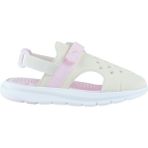 Puma Evolve Çocuk Krem Sandalet (390692-21)