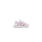 Puma Evolve Sandal Ac inf Bebek Sandaleti 38914817 Pembe