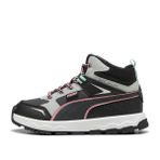 Puma Evolve Trail Çocuk Bot, 34