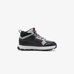 Puma Evolve Trail Çocuk Gri Spor Ayakkabı 397645 Gri