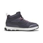 Puma Evolve Trail Jr 397644 03 Kız Çocuk Bot Gri 36-40 Gri