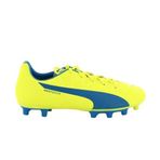 Puma Evospeed 5.4 Fg Jr 103293041 Çocuk Krampon
