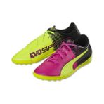 Puma Evospeed 5.5 Tricks TT JR Pembe Krampon