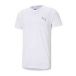 Puma Evostripe Beyaz Erkek Sweatshirt