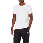Puma Evostripe Beyaz Erkek T-Shirt