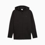 Puma Evostripe Core Erkek Sweatshirt Siyah M