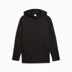 Puma Evostripe Core Erkek Sweatshirt Siyah XL