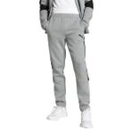 PUMA Evostripe Core Pants erkek pantolonu, Orta gri, hea, XL