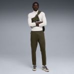Puma Evostripe Dk Erkek Haki Eşofman Altı.70 - Renkli - XL