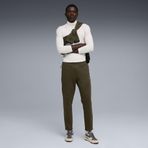 Puma Evostripe Dk Erkek Haki Eşofman Altı