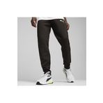 Puma Evostripe Erkek 67899701 Siyah Eşofman Altı