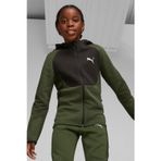 Puma Evostripe Full-Zip Çocuk Sweatshirt