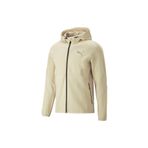 Puma Evostripe Full-Zip Hoodie Dk Erkek Ceket
