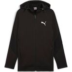 Puma Evostripe Full-Zip Hoodie Erkek Ceket