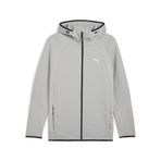 PUMA Evostripe Full Zip Sweatshirt M