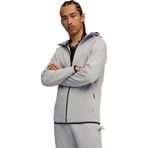 Puma Evostripe Fz Hoodie Erkek Eşofman Üstü 68823163