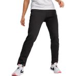 Puma Evostripe High-Waist Pants Erkek Günlük Eşofman Altı 67788001 Siyah - XL