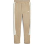 Puma Evostripe High-Waist Pants Kadın Eşofman Altı - Kahverengi