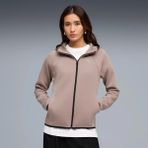 Puma Evostripe Kadın Bej Ceket (691898-88) - Krem - L