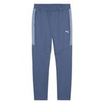 Puma EVOSTRIPE Pants DK Dark In Lastikli Bel Regular Fit Düz Eşofman Altı, L, 5003304793, Lacivert, erkek