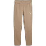 Puma Evostripe Pants Erkek Eşofman Altı - Kahverengi - XL