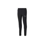 Puma Evostripe Pants Siyah Erkek Eşofman Altı