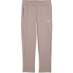 Puma Evostrıpe Sweatpants Dk Op 691899-88 Kadın Eşofman Altı - XL - Pudra