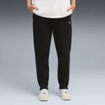 Puma Evostrıpe Sweatpants Dk Op Kadın Eşofman Altı - XL