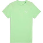 Puma EVOSTRIPE Tee Sarı Erkek Kısa Kol T-Shirt