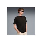 Puma Evostrıpe Tee Siyah Erkek T-Shirt 688229-01