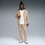 Puma Evostripe Warm Erkek Krem Eşofman Altı.55 - XL