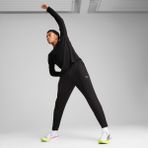 Puma Evryday Cldspn Tape Erkek Siyah Eşofman Altı.01 - XL