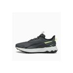 Puma Extend Lite Trail Siyah Koşu Ayakkabısı