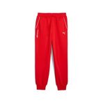 Puma F1 ESS+ Eşofman Altı, XL, 5003304774, Kırmızı, Erkek