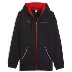 Puma F1 Essential+ Fullzip Hoodie Jacket 632653-01 Erkek Eşofman Üstü