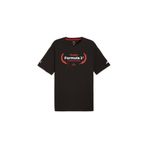 Puma F1® ESSENTIALS GRAPHIC Erkek Tişört