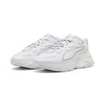 Puma Fade Nıtro Ls Erkek Günlük Ayakkabı 40620306 Beyaz