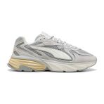 Puma Fade Nitro Ls S Erkek Günlük Ayakkabı 40620205 Gri