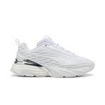 Puma Fade Nitro V1 Football Erkek Günlük Ayakkabı 40292016 Beyaz