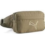 PUMA Fanny Pack Pumapuma Plus Bel Çantası Unisex Yeşil